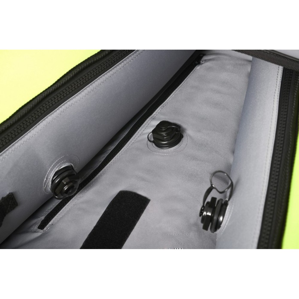 Каяк надувной двухместный Aquamarina Laxo - 320 Leisure Kayak-2 ( арт. LA-320 )