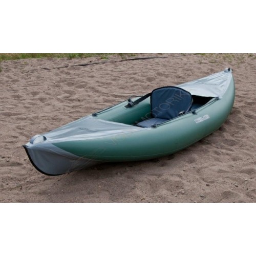 Байдарка Stream Хатанга Travel 1