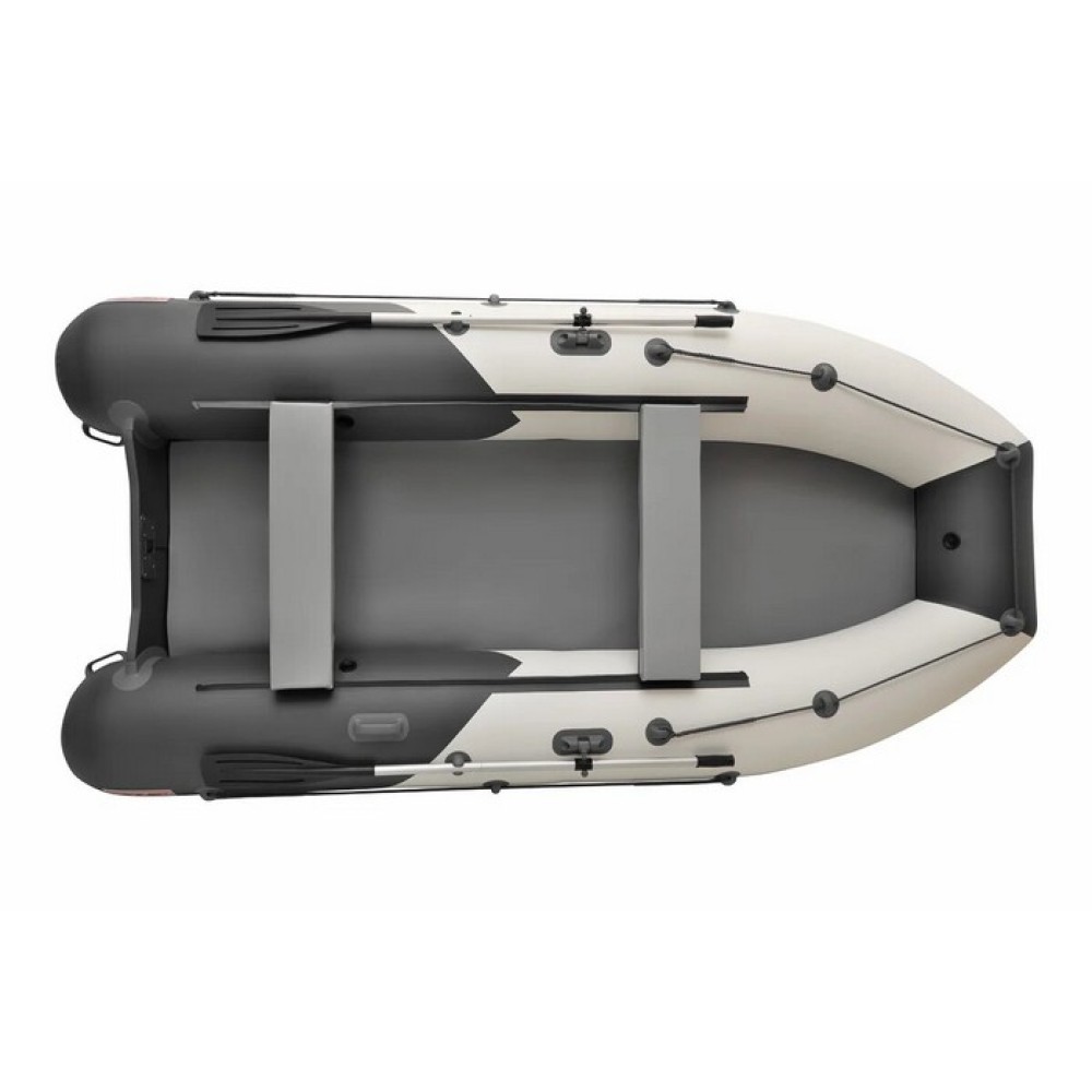 Надувная лодка Roger SFERA 3500 (безконусная)