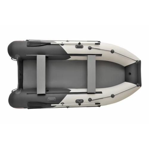 Надувная лодка Roger SFERA 3500 (безконусная)