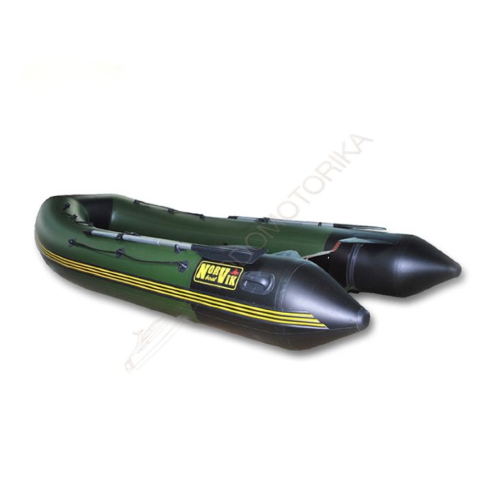 Лодка надувная Norvik 360CF