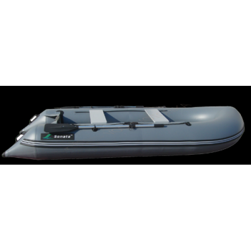 Моторно-гребная лодка Sonata 335F (P)