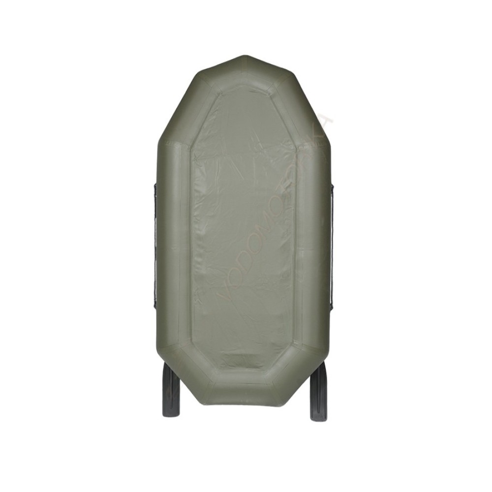 Надувная лодка Лоцман Профи С-240 М НД