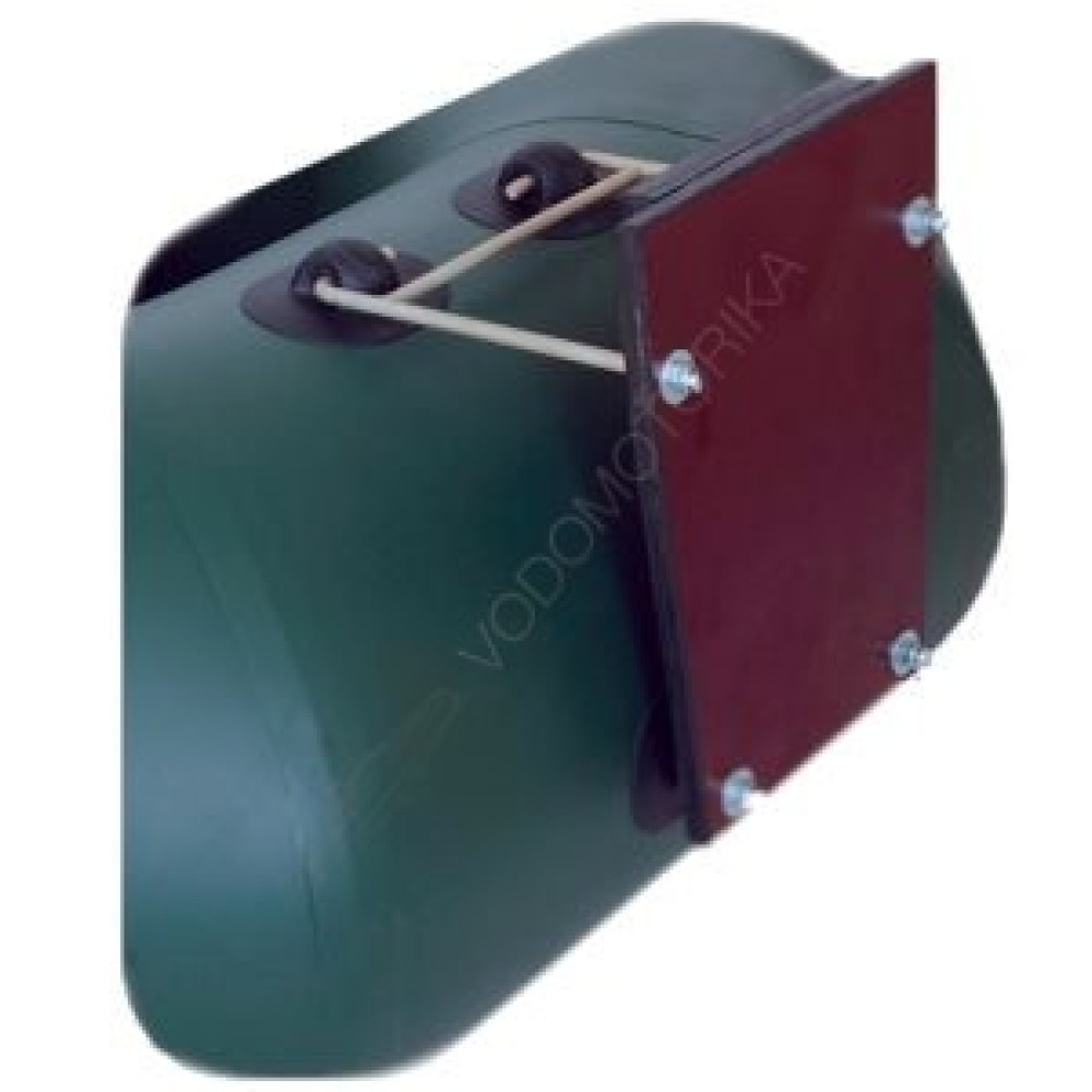 Съемный транец НЕПТУН