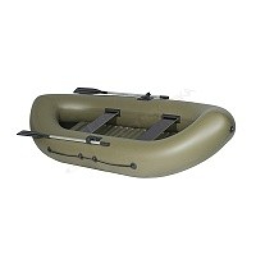 Надувная лодка Лоцман Турист 300 ВНД