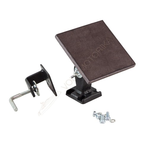 Держатель эхолота для ПВХ лодки на струбцине ADBP-00000010