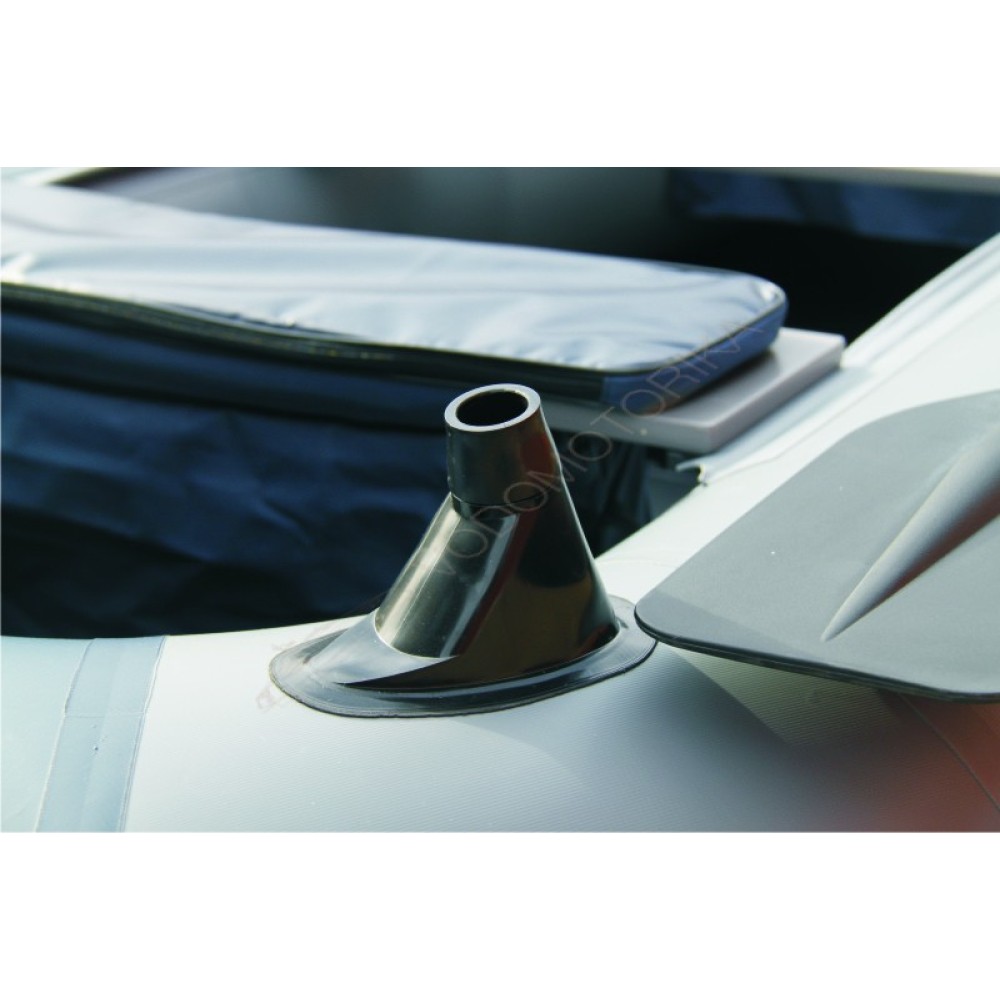 Надувная лодка Atlantic Boats 285IF