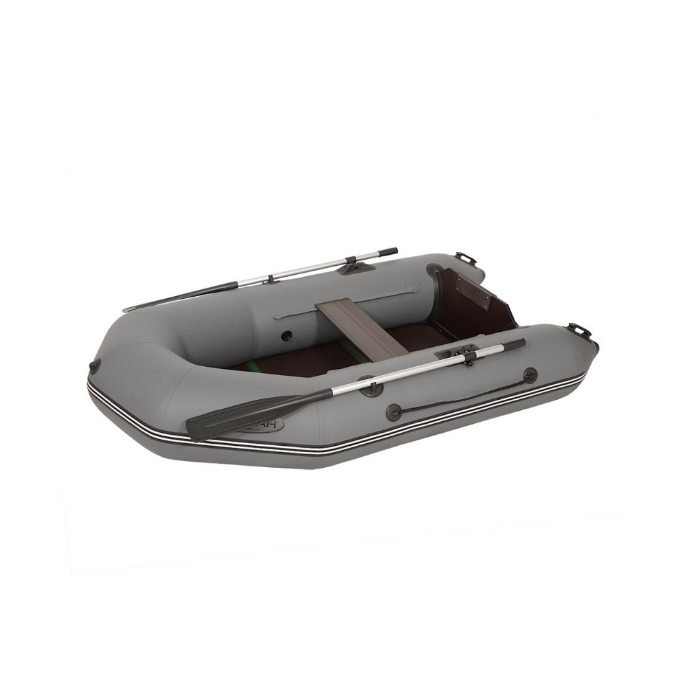 Надувная лодка Лоцман М-240ЖС