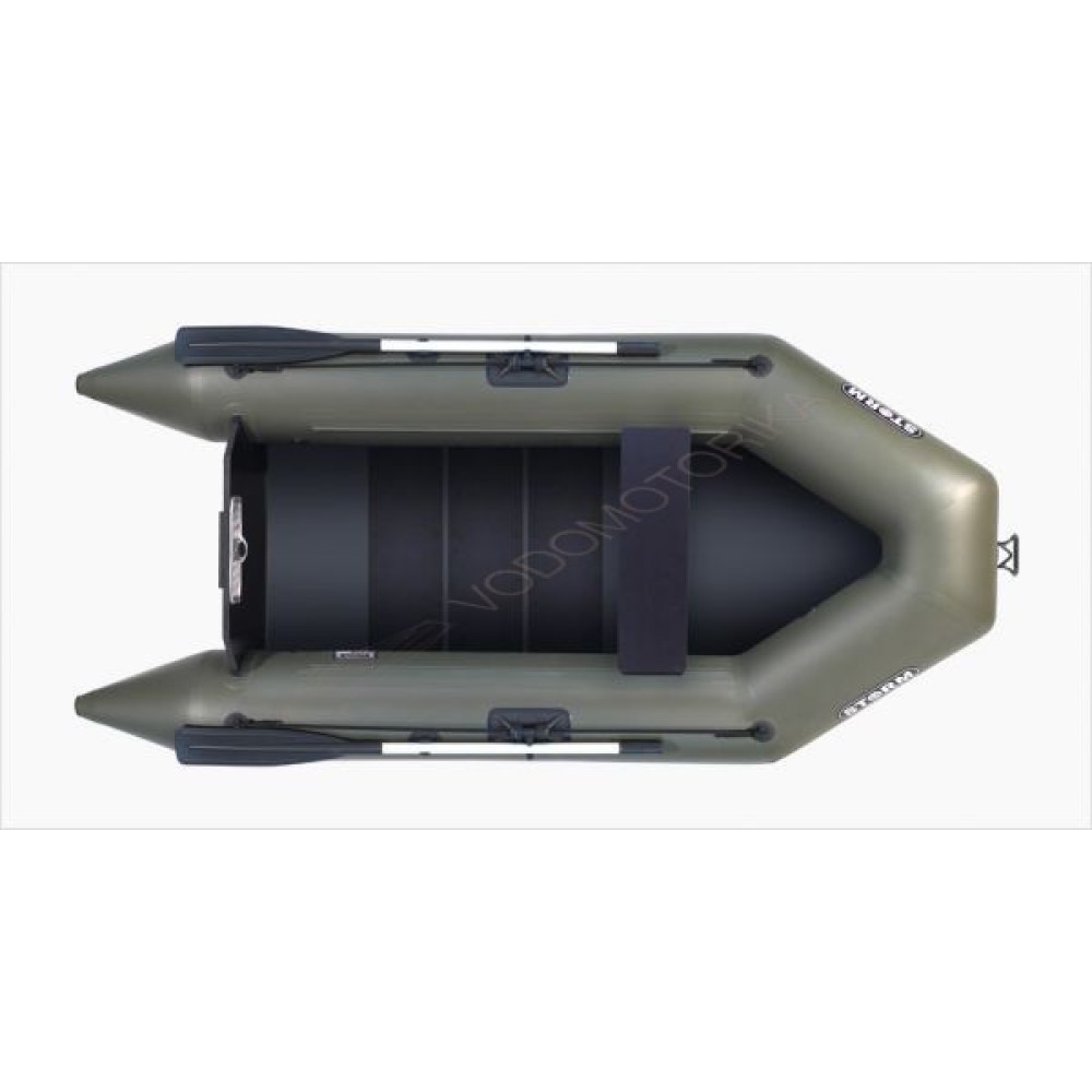 Надувная лодка Aqua-Storm 270