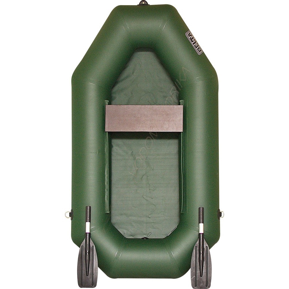 Надувная лодка Патриот Дельта 205