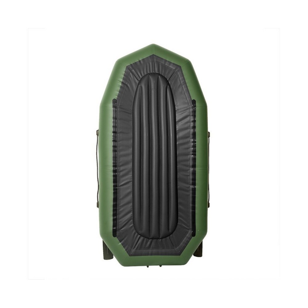 Надувная лодка Лоцман Профи 280 ВНД