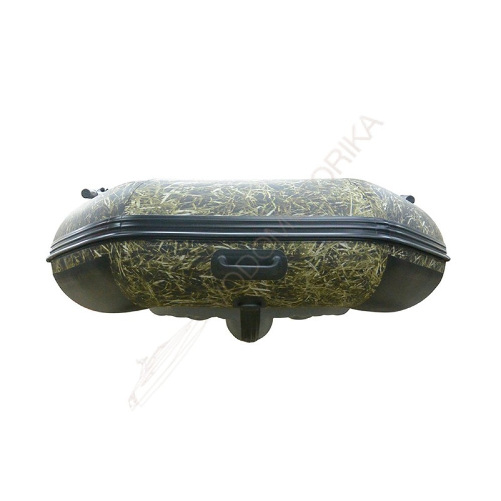 Надувная лодка ALTAIR HD 320 НДНД MIRAGE