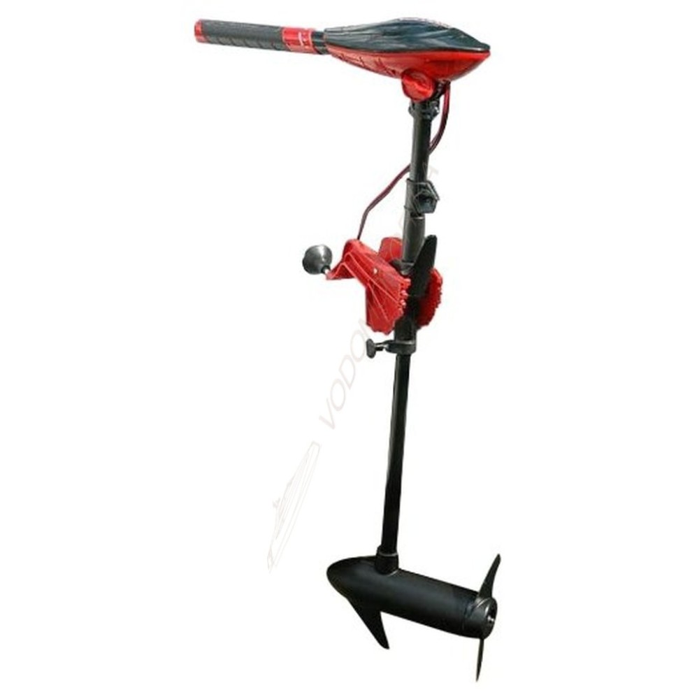 Электромотор HASWING Troling Motor-Osapian 55 lbs