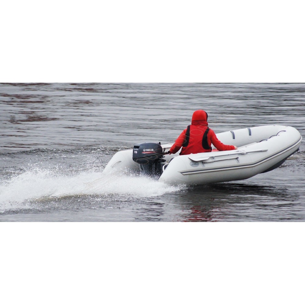 Лодка с надувным дном Badger Air Line 360 (НДНД) NEW