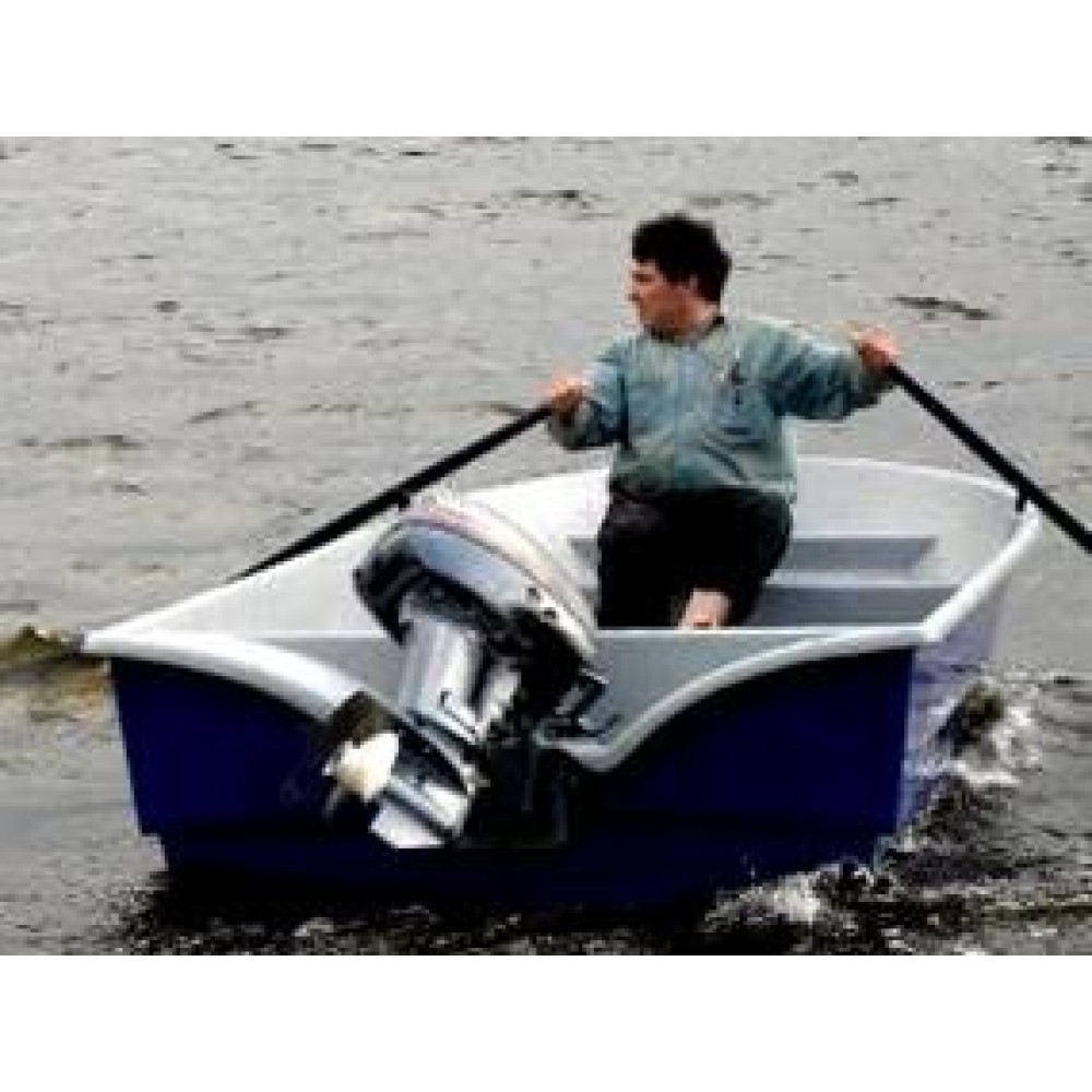 Лодка Афалина - 390