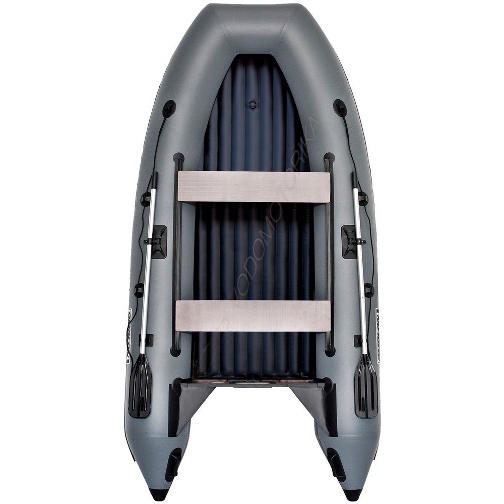 Лодка надувная OMOLON SLD 360 IB (надувное дно)