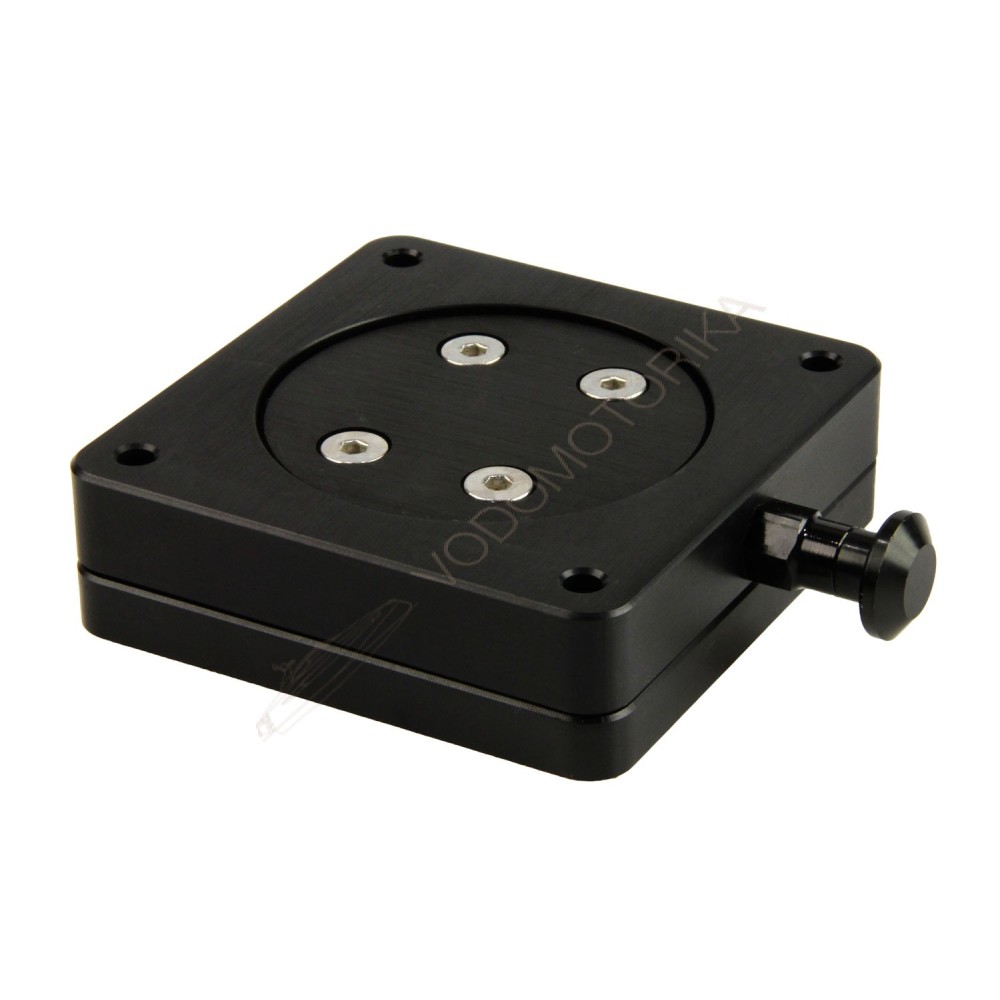 Подставка поворотная под даунриггер CFDP103