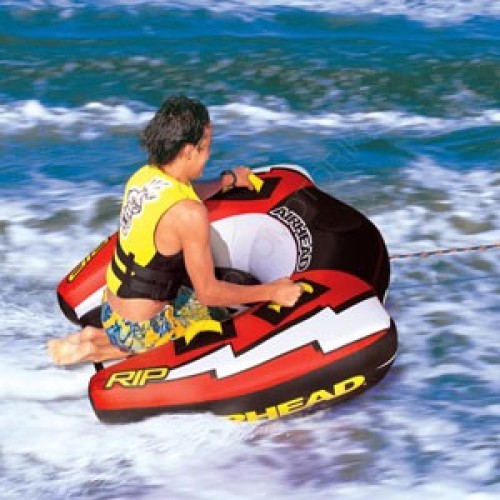 Надувной аттракцион AirHead RIP II