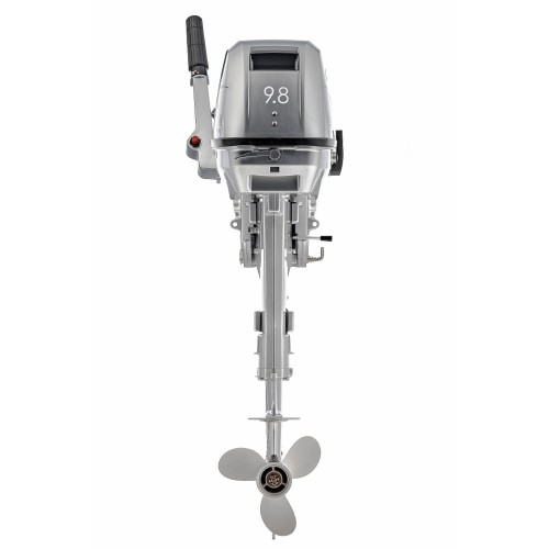 Лодочный мотор SHARMAX SM9.8HS 9.8 л.с двухтактный