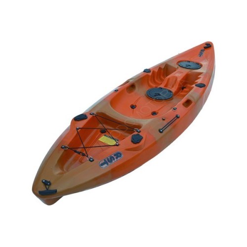 Каяк Вольный Ветер Атолл