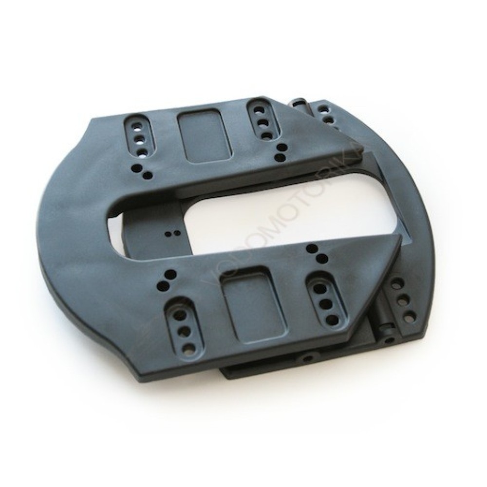 Кронштейн для установки гидрокрыла SES