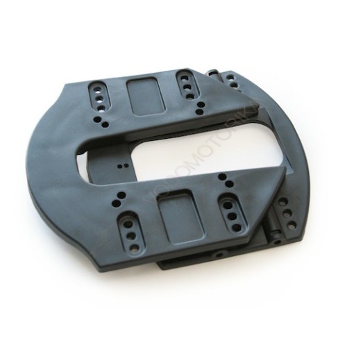 Кронштейн для установки гидрокрыла SES