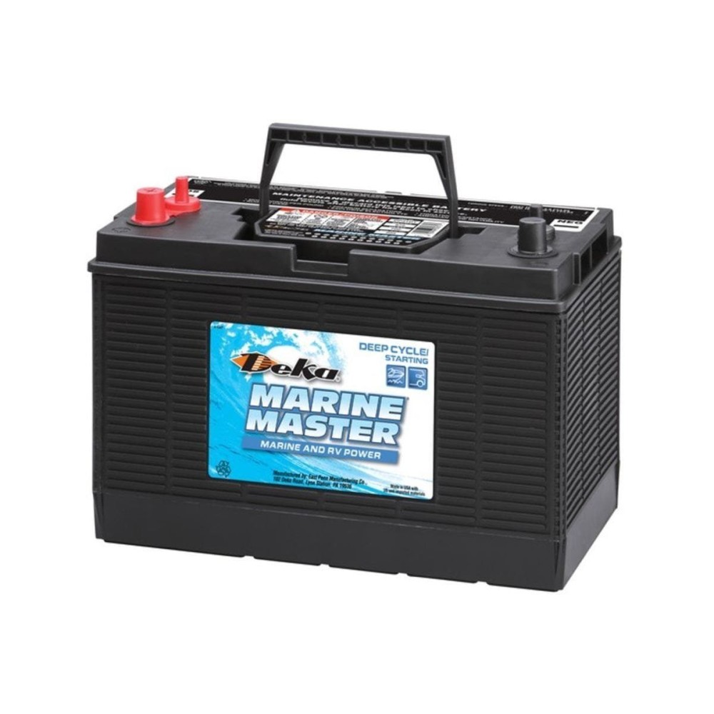 Аккумулятор Deka DC31DT