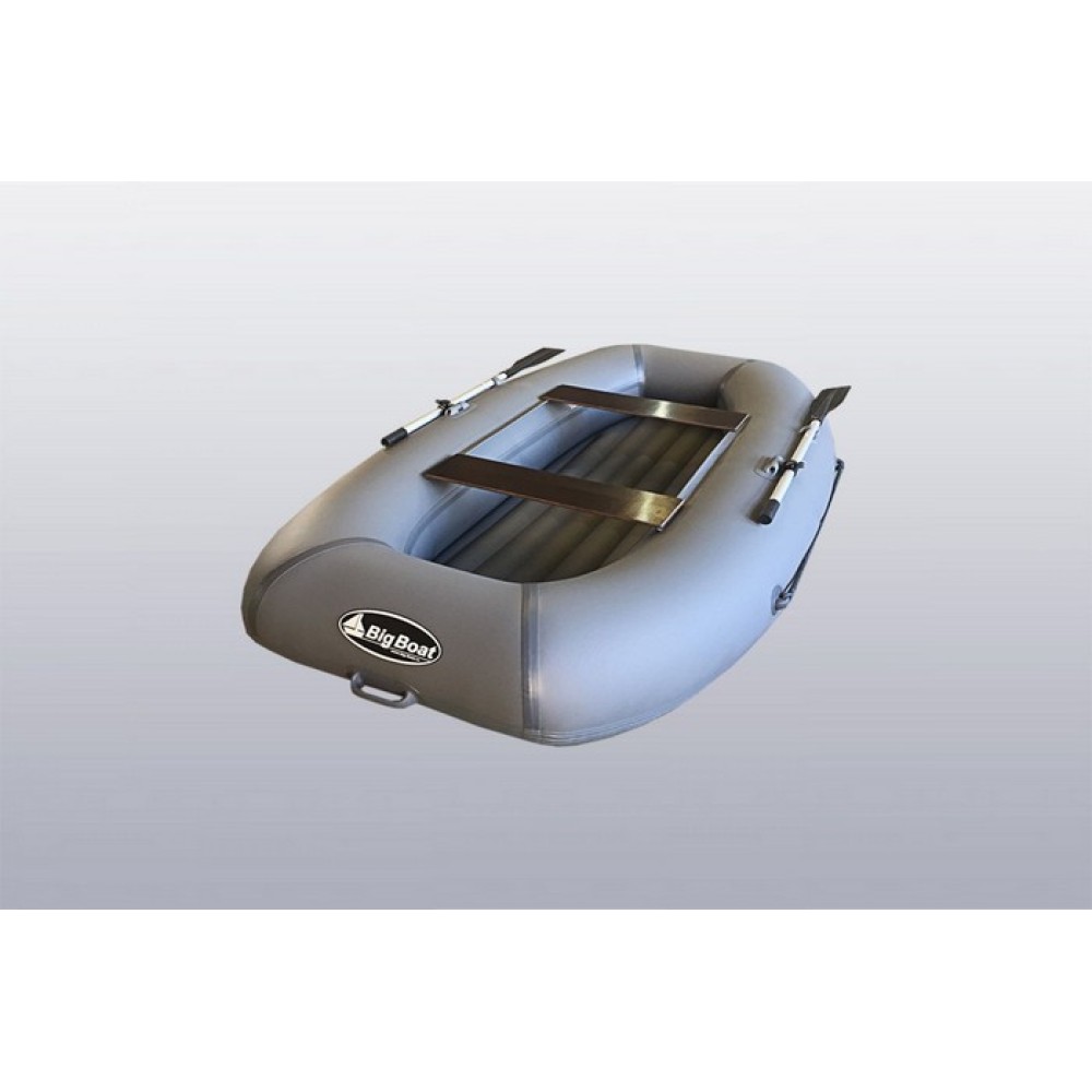 Надувная лодка ЯР260 НДНД