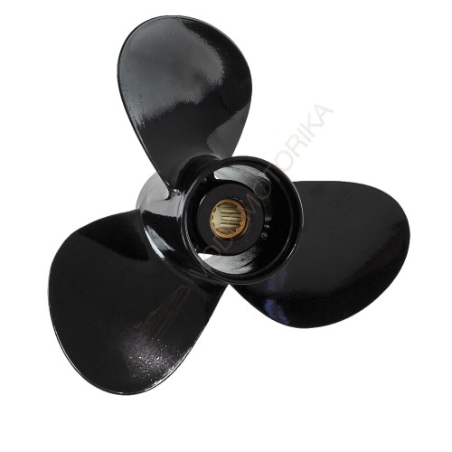 Винт гребной Tohatsu/Nissan 35-50;3x11-5/8x11, BaekSan