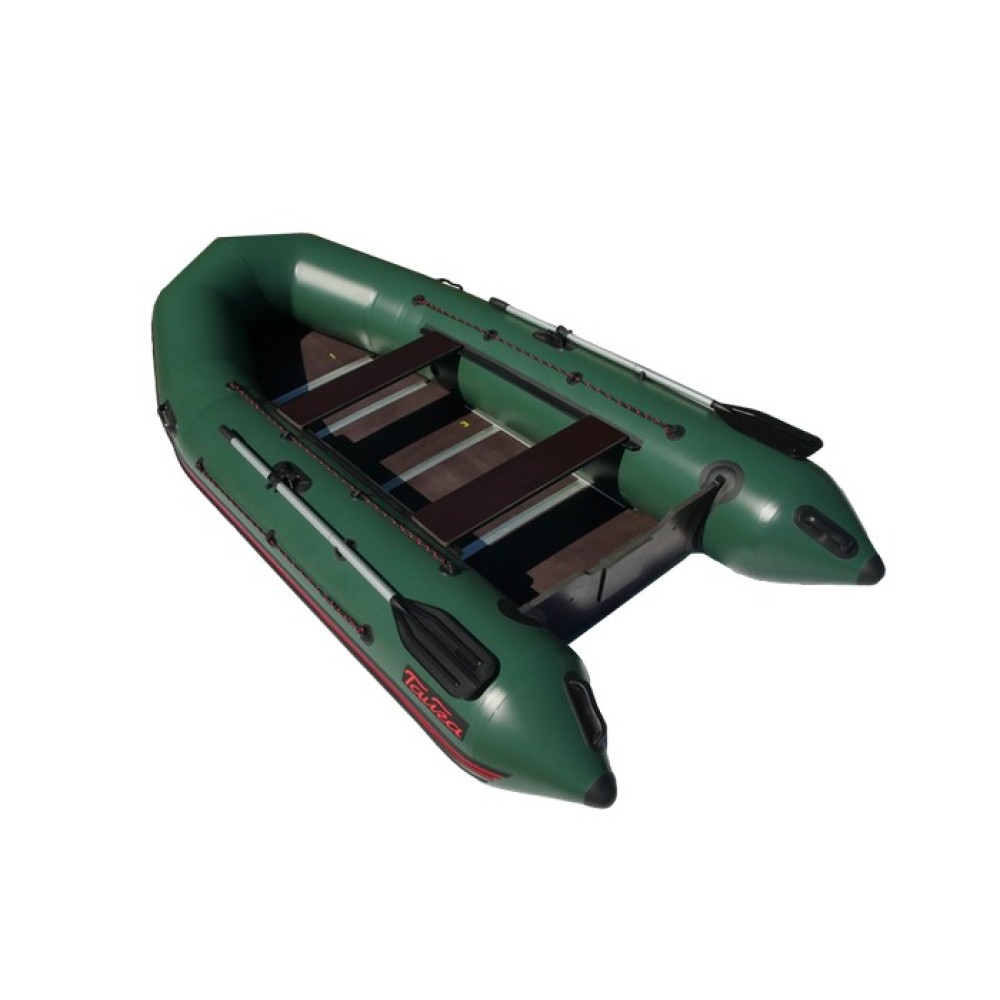 Лодка ПВХ Тайга Nova-320 Киль