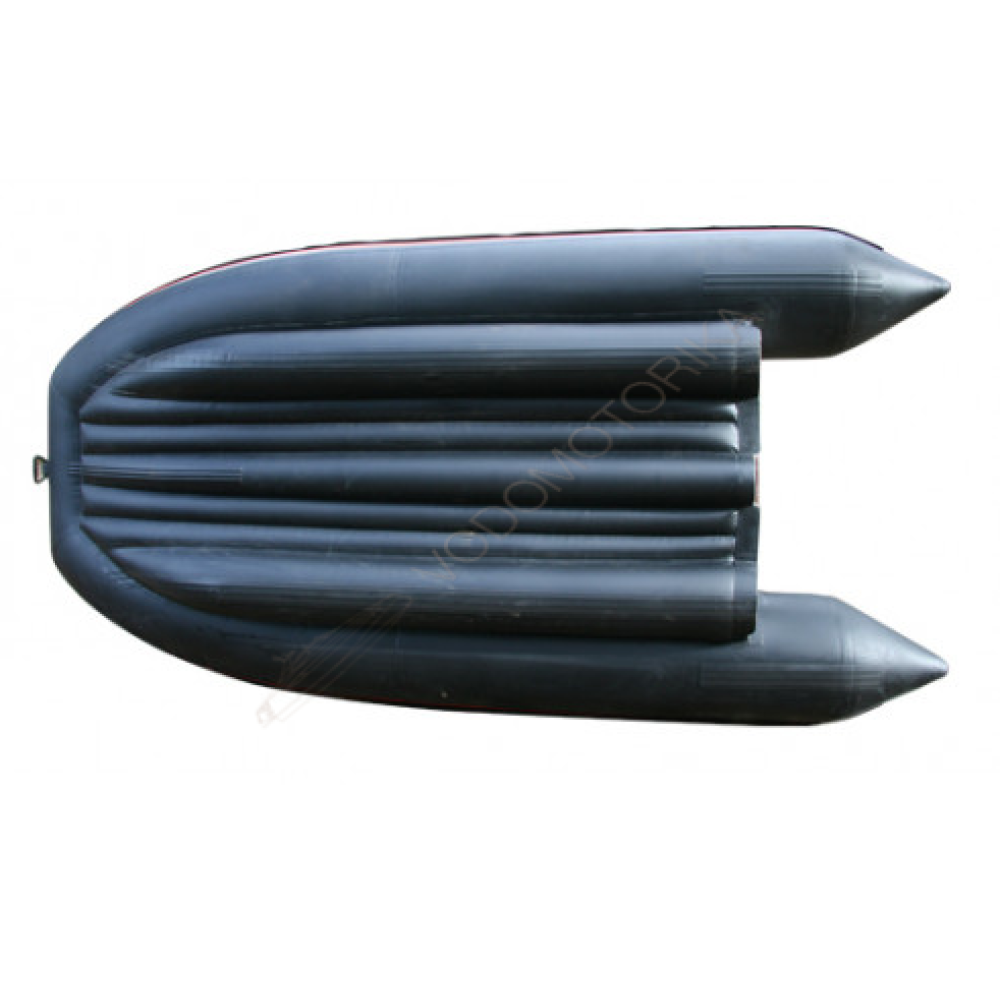 Лодка надувная REEF 390F НД Тритон