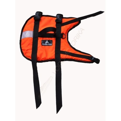 Страховочный жилет для собак "Атлантик" L