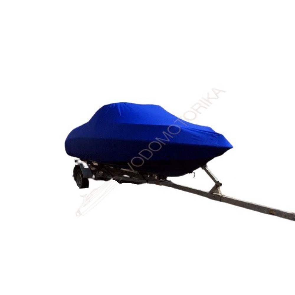 Тент транспортировочный RusBoat 85