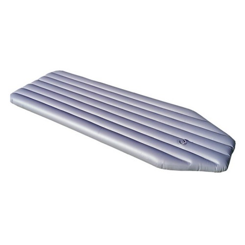 Надувное дно низкого давления на Хантер 290