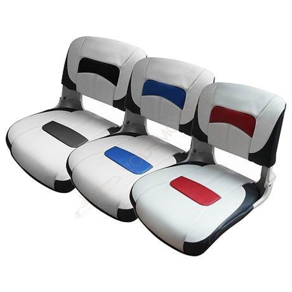 Сиденье «Premium Low-back All Weather»