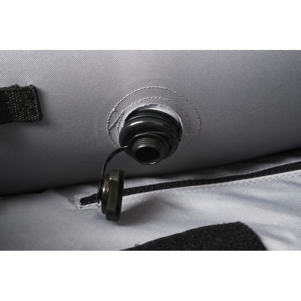 Каяк надувной трехместный Aquamarina Laxo - 380 Leisure Kayak-3 ( арт. LA-380 )