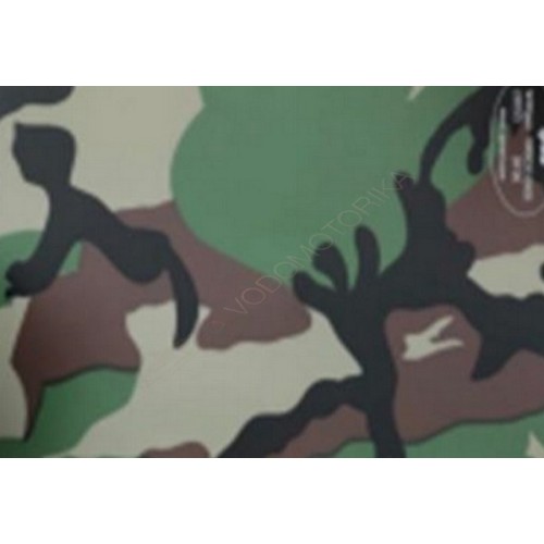 Лодка Адмирал 290 камуфляж