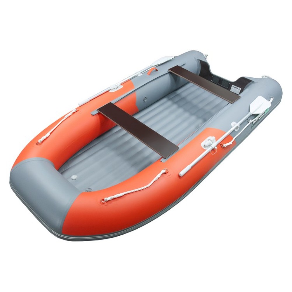 Надувная лодка GLADIATOR E300R