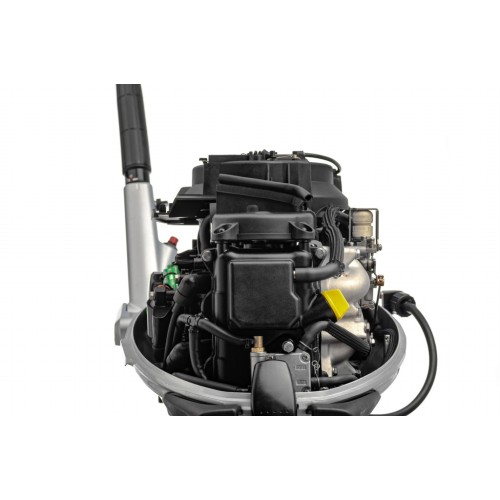 Лодочный мотор SHARMAX SMF15HS 15 л.с четырехтактный