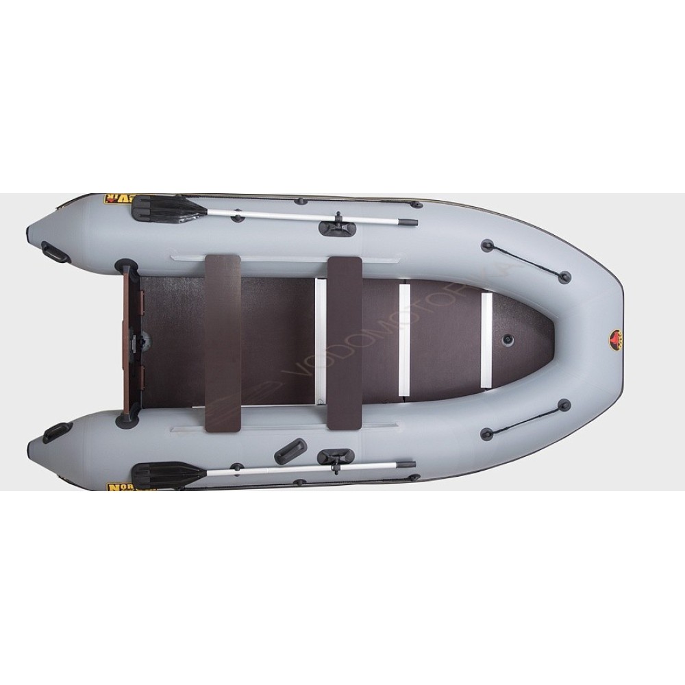 Лодка надувная Norvik 350CL