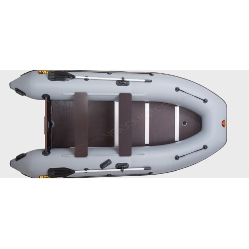 Лодка надувная Norvik 350CL