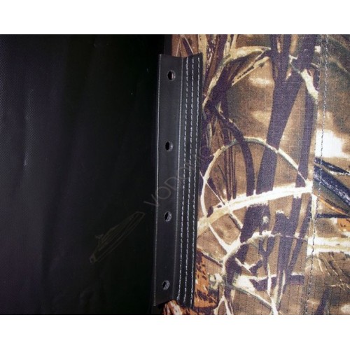 Байдарка надувная Тайга 340