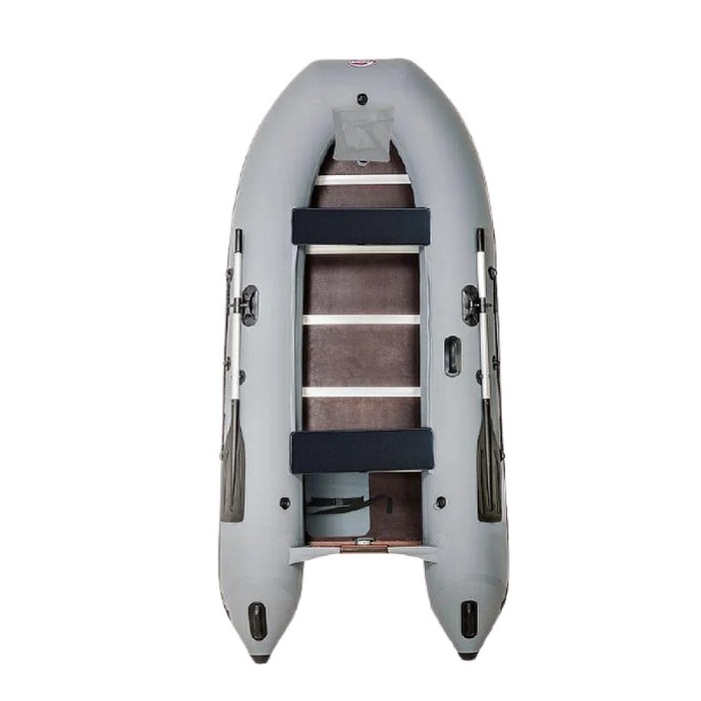 Надувная лодка НАВИГАТОР 300 оптима plus