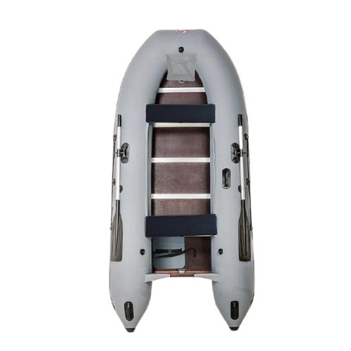 Надувная лодка НАВИГАТОР 300 оптима plus