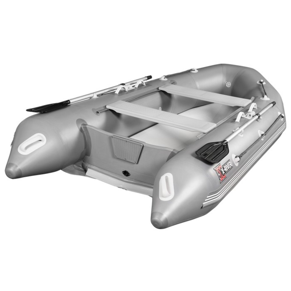 Банка пластиковая X-River 110х26 см