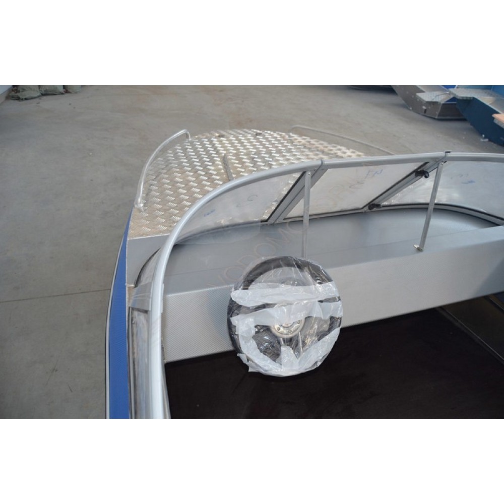 Катер Orionboat 46 k