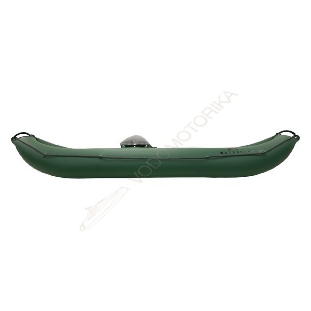 Надувная байдарка Timetrial ВАТЕРФЛАЙ-1