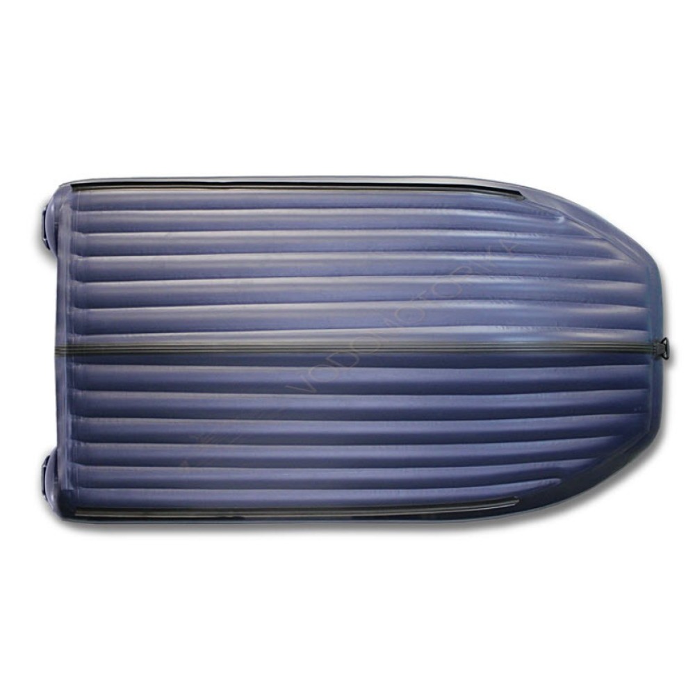 Двухкорпусная надувная лодка ФЛАГМАН-DK 550