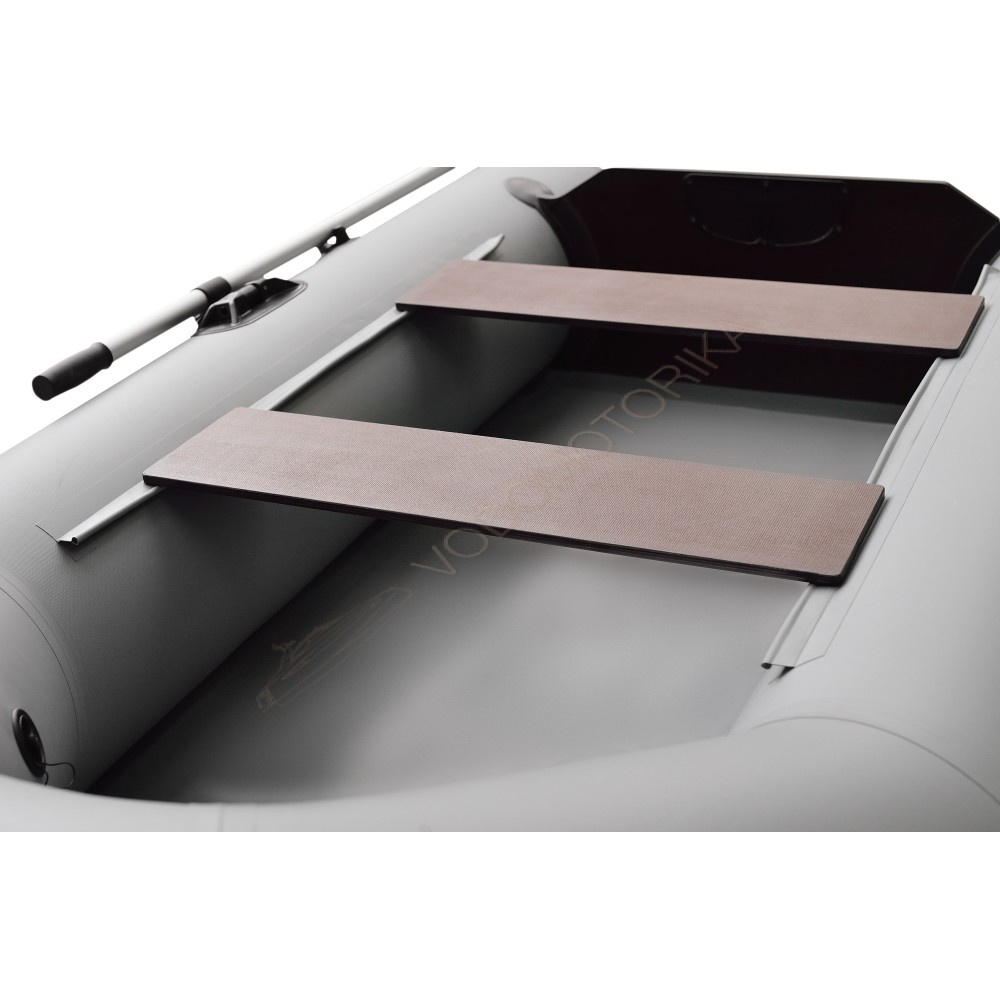 Надувная лодка Roger SL 2800