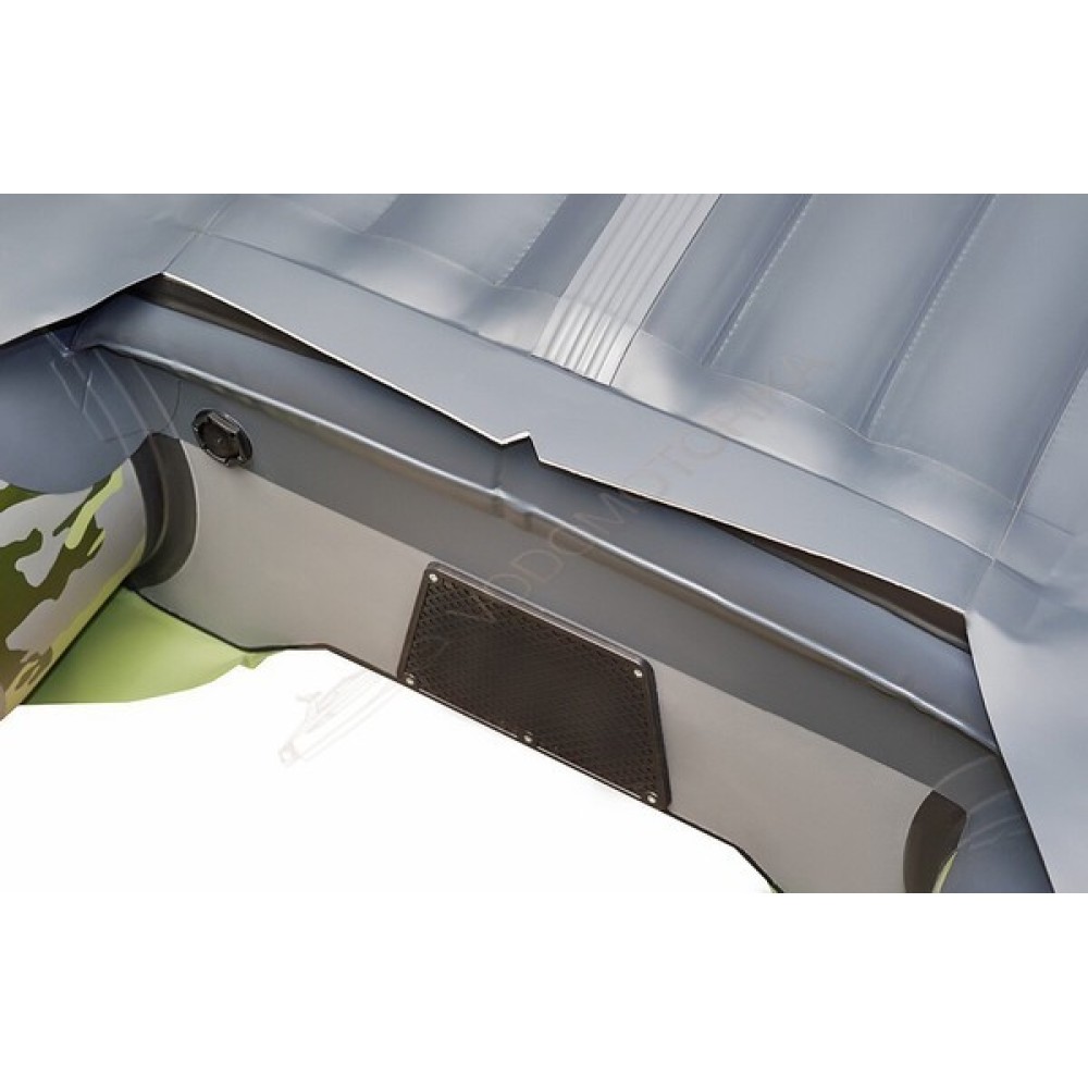 Надувная лодка Roger ZEFIR 3300 LT ( камуфляж )